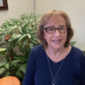 Meet your Posher, Gerri